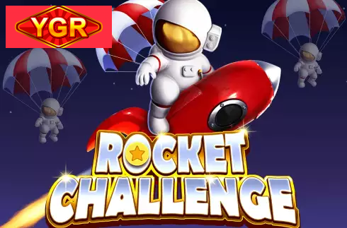 Rocket Challenge
